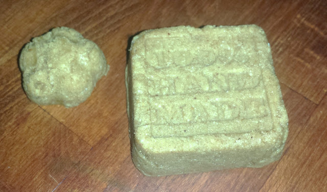 savon au baheda